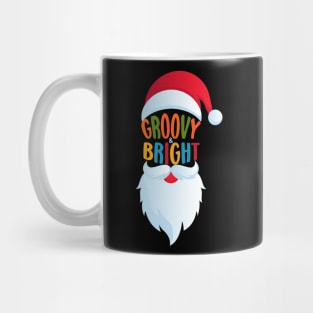 Groovy And Bright Mug